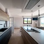 Lujo A Estrenar Con Piscina Cubierta Feriehus *