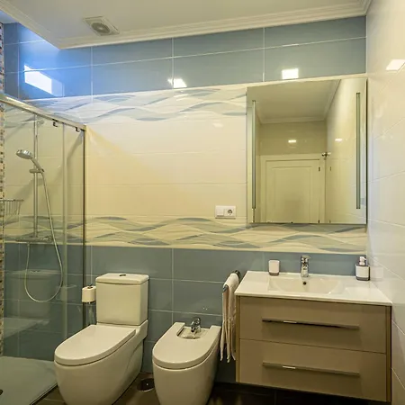Holiday home Lujo A Estrenar Con Piscina Cubierta Teo