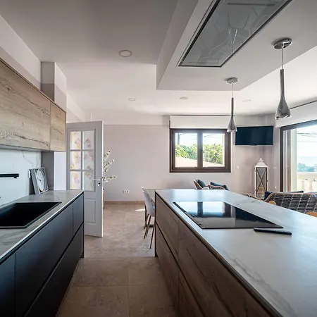 Lujo A Estrenar Con Piscina Cubierta Holiday home *